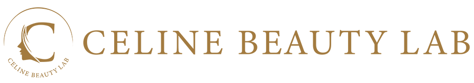 Celine Beauty Lab Yatay Logo